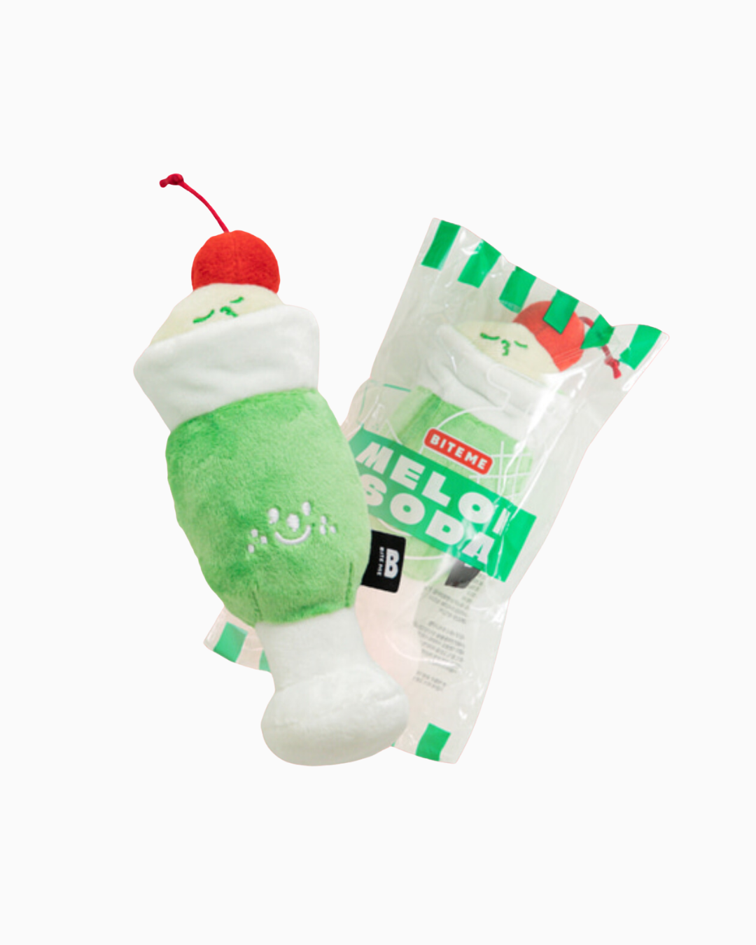 Melon Soda Nosework Toy