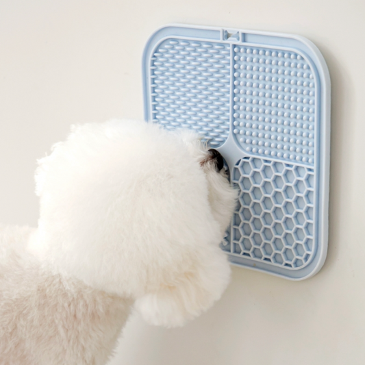 Silicone Pet Licking Pad
