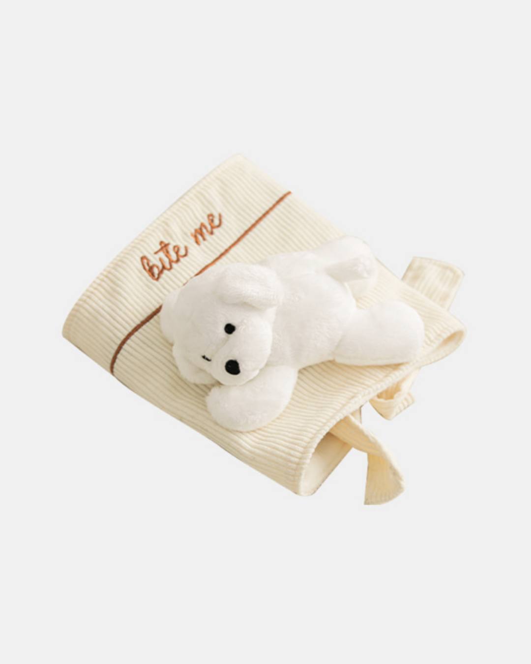 Babysitter Nose Work Pet Toy