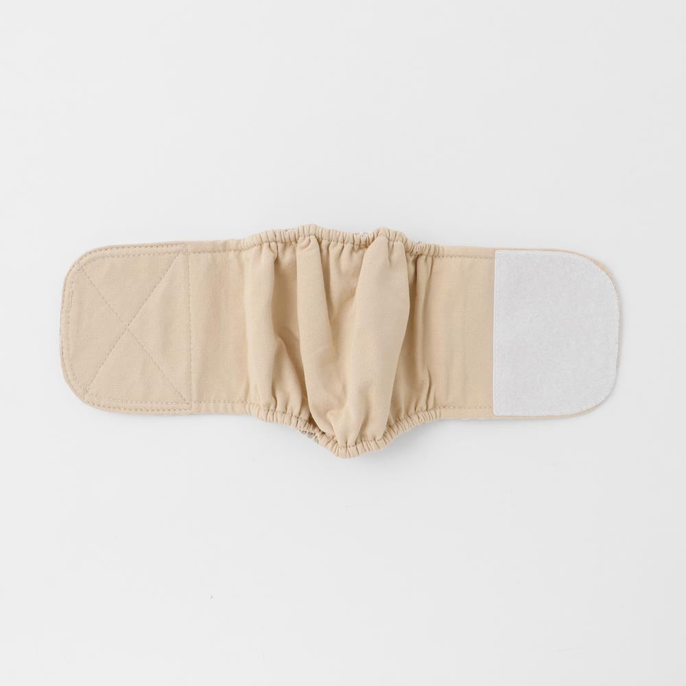 Check pattern Sanitary Pants (boy)
