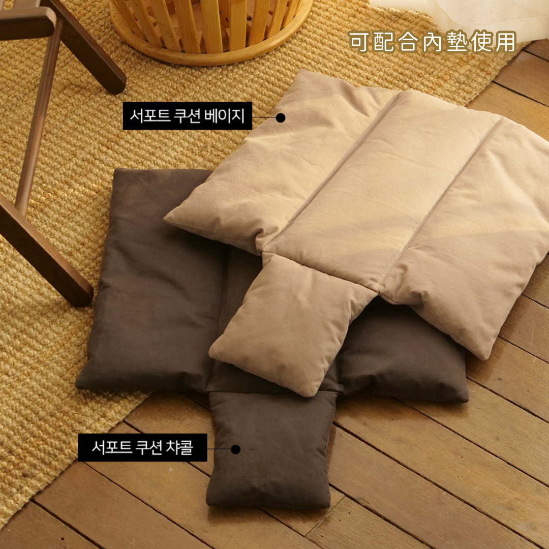 Multiple carrying options.ᐟ.ᐟ Fashion pet hiding bag