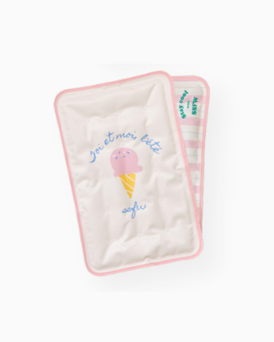 Summer Stay Cool Mat - Double Sided