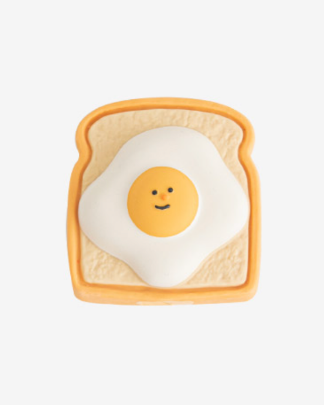 笑臉蛋蛋吐司 (適合中小型犬)