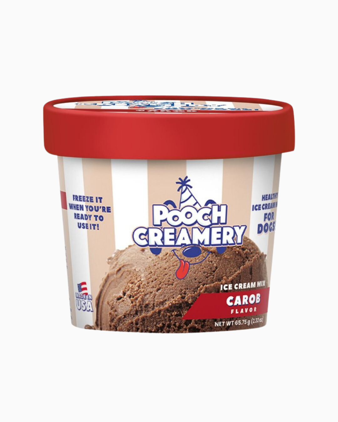 Ice Cream Mix Pack Dog Treat