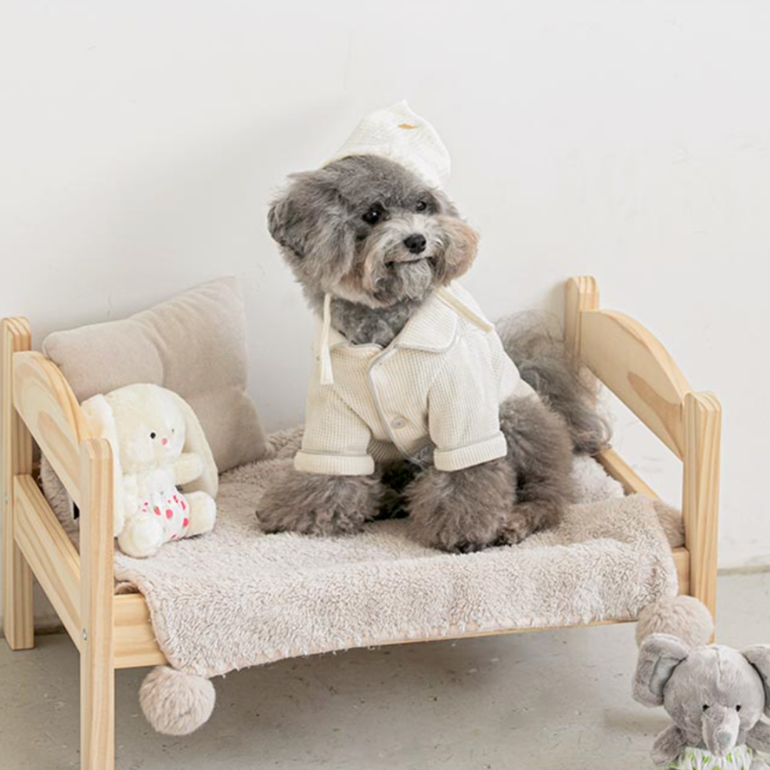 動物寶寶玩伴藏食玩具