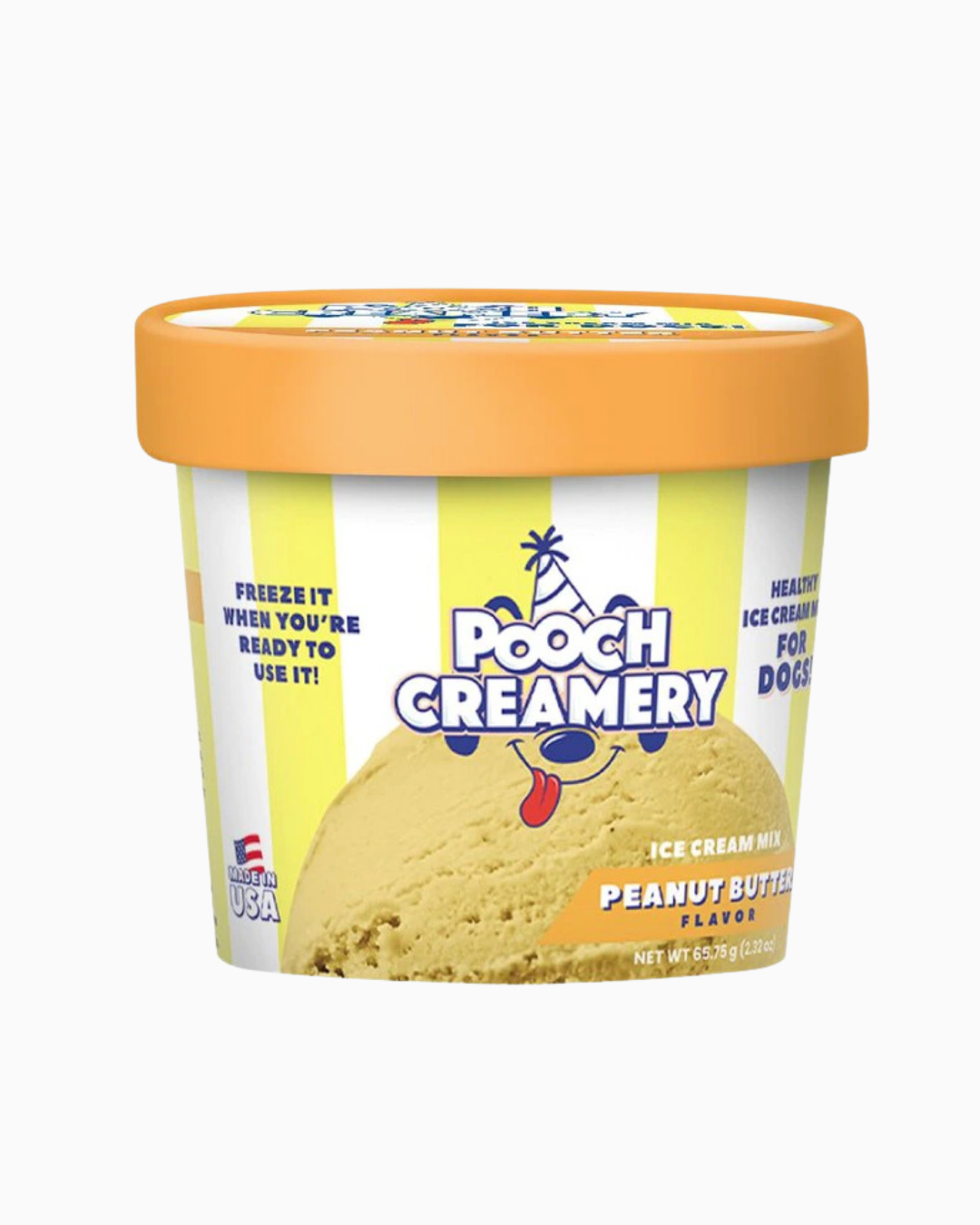Ice Cream Mix Pack Dog Treat