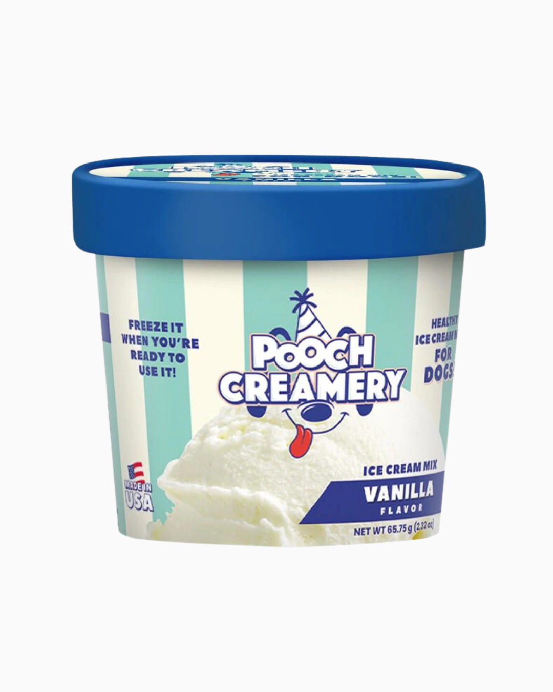 Ice Cream Mix Pack Dog Treat