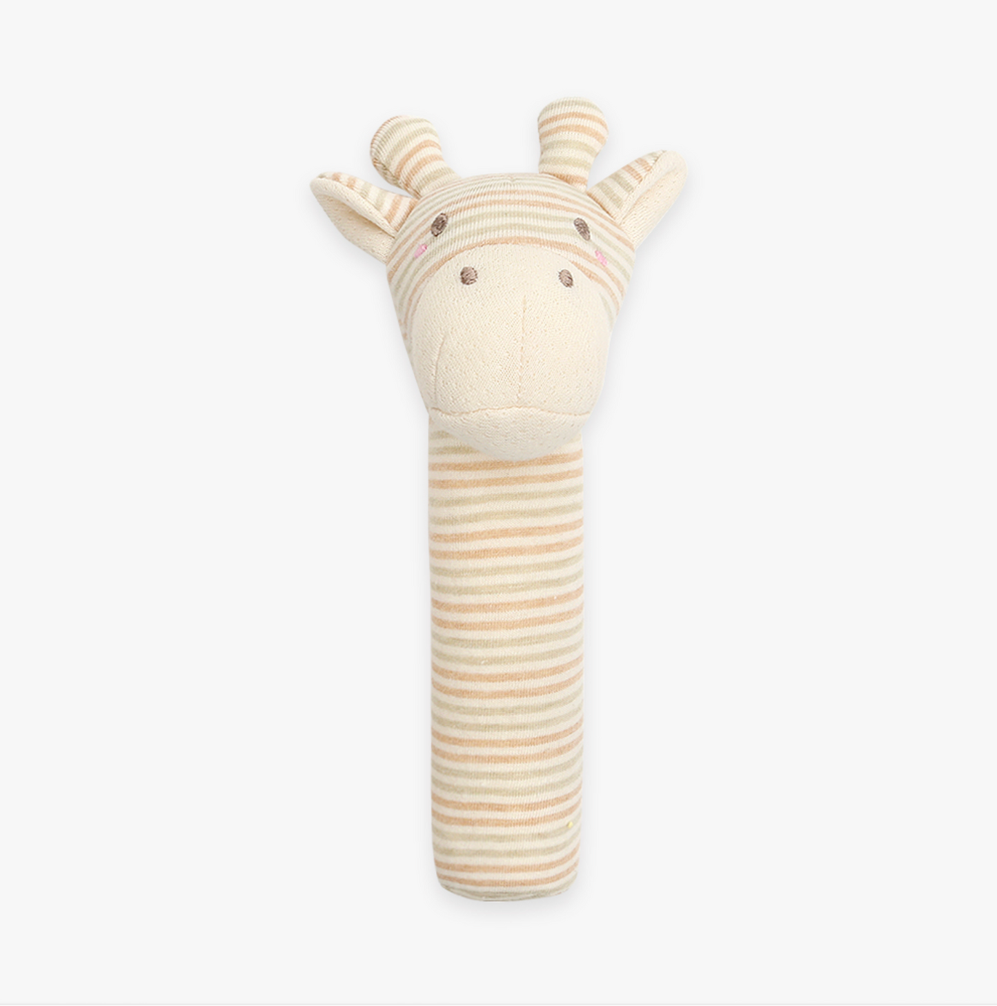 Organic 3-stage Sound Stick Pet Toy