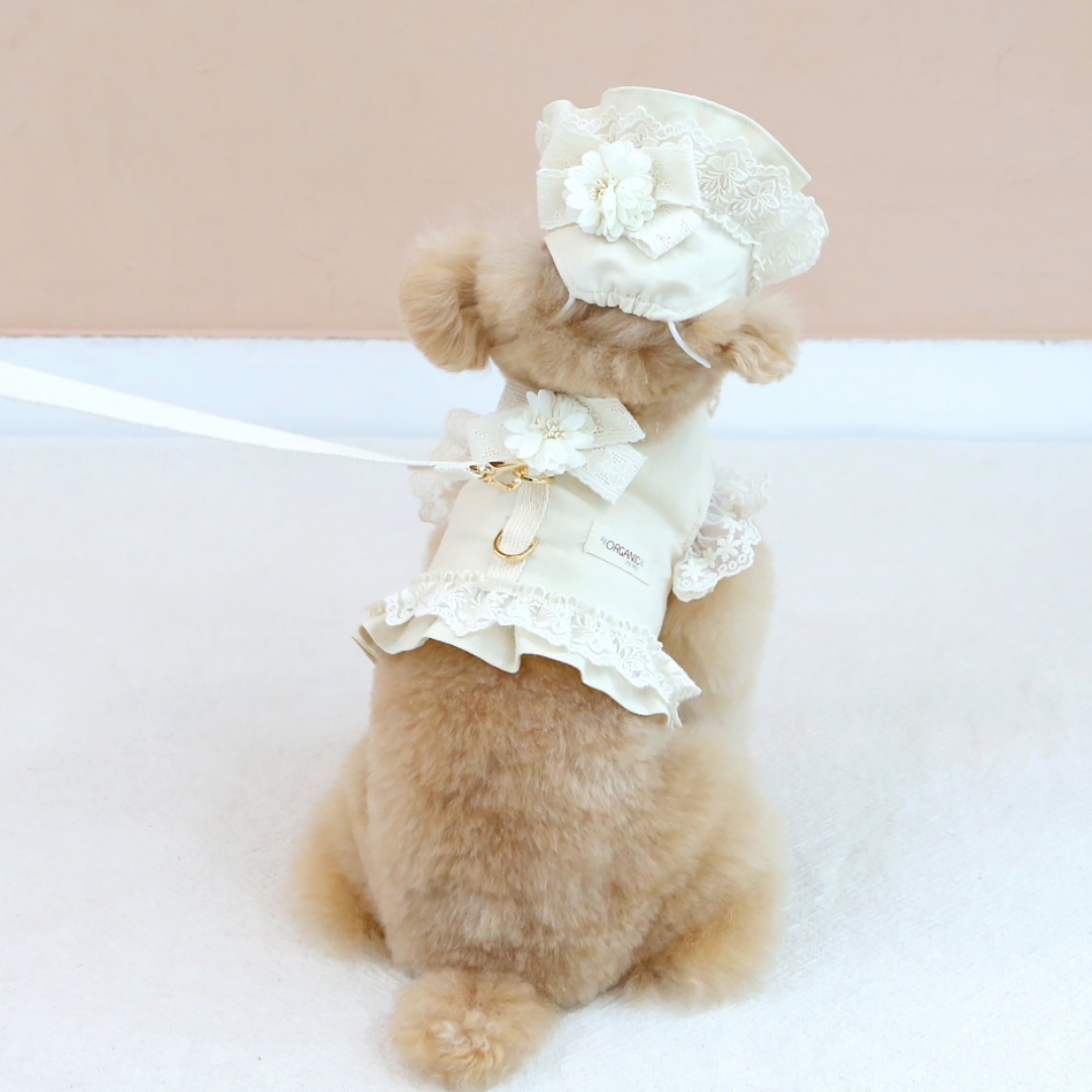 Organic Flora Harness