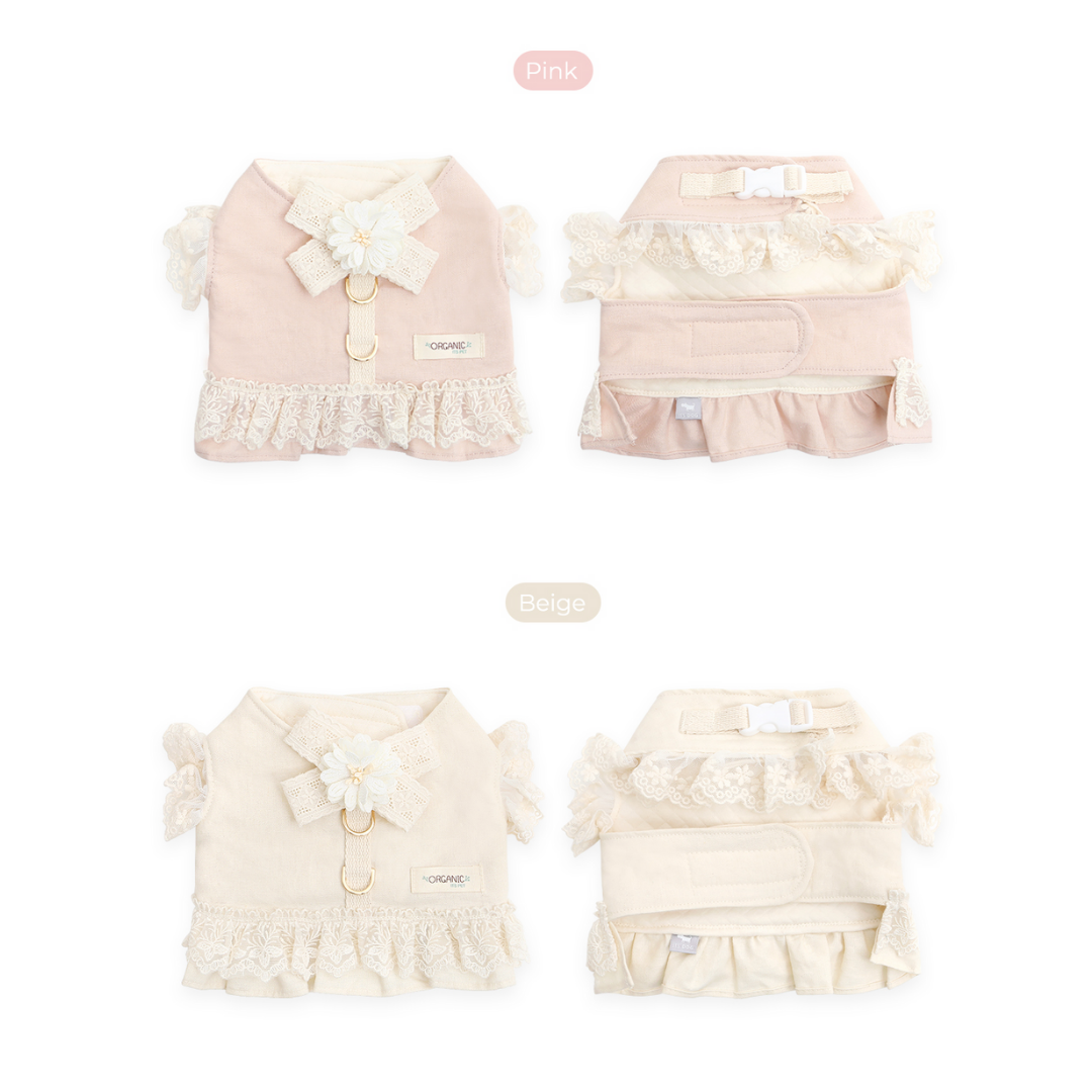 Organic Flora Harness