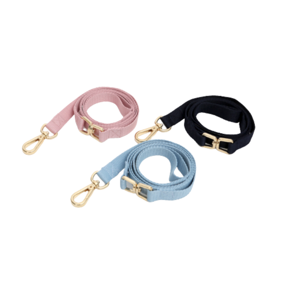 Camellia Tweed Harness