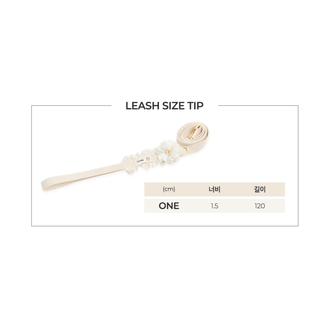 Organic Flora Harness