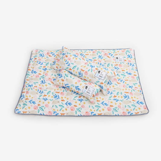 Rectangle Pet Cooling Mat