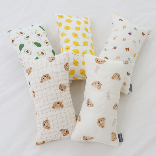 Rectangle Cooling Pet Pillow