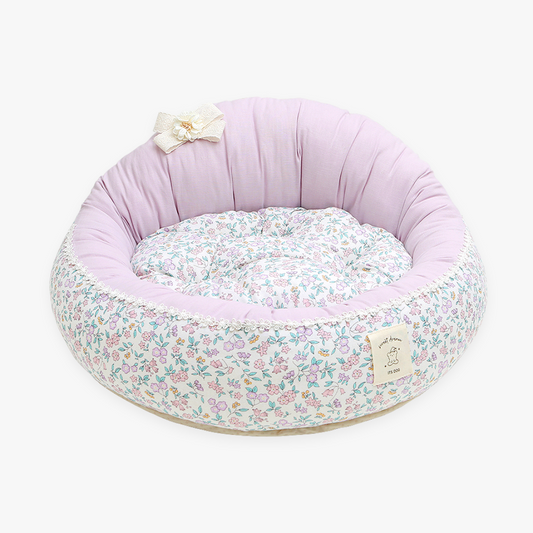 Spring Garden Pet Sofa Bed