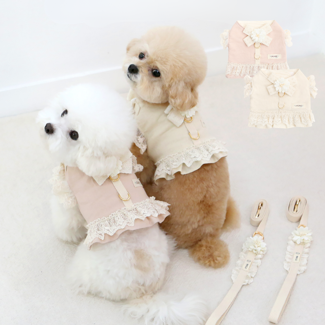 Organic Flora Harness