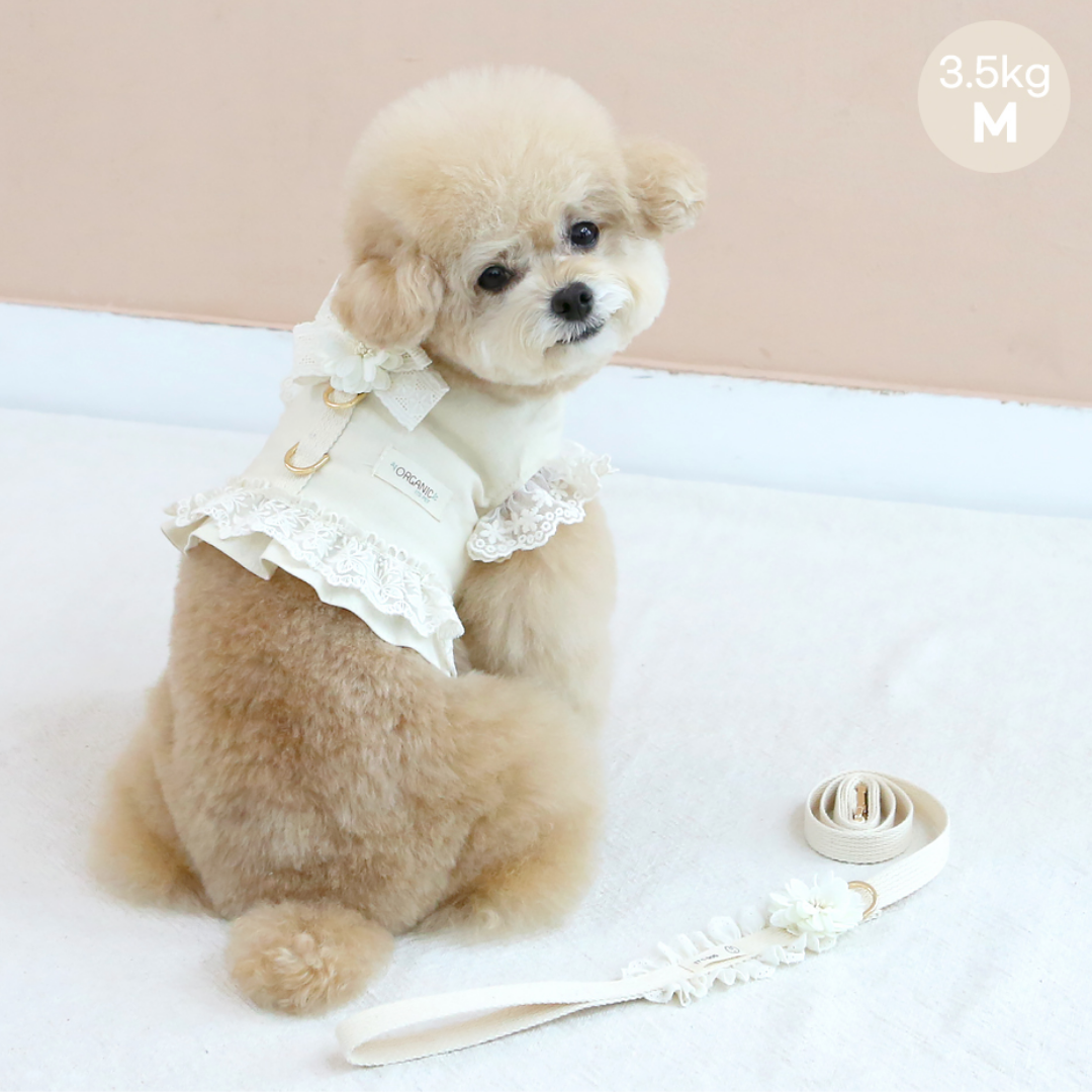 Organic Flora Harness