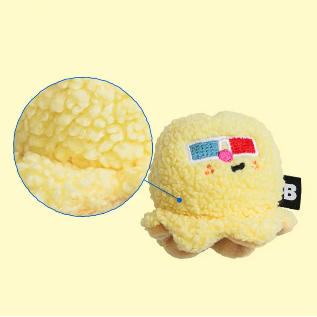 爆米花 貓草玩具 (兩件裝)