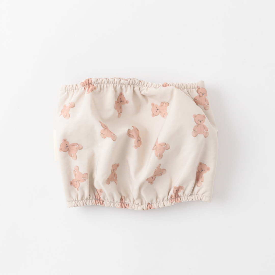Teddy Bear Dog Sanitary Pants (boy)