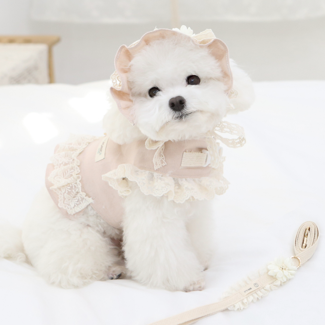 Organic Flora Harness