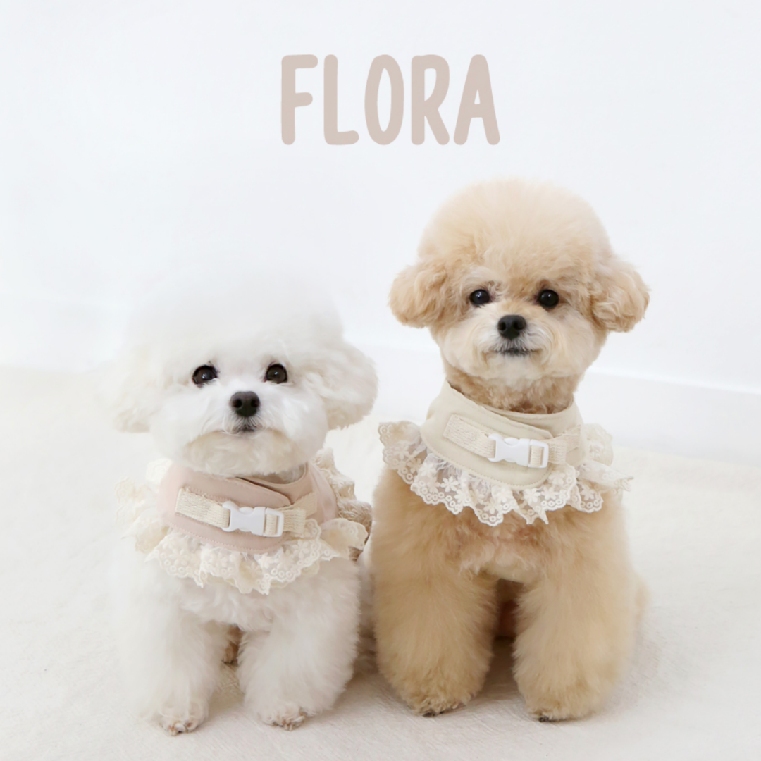 Organic Flora Harness