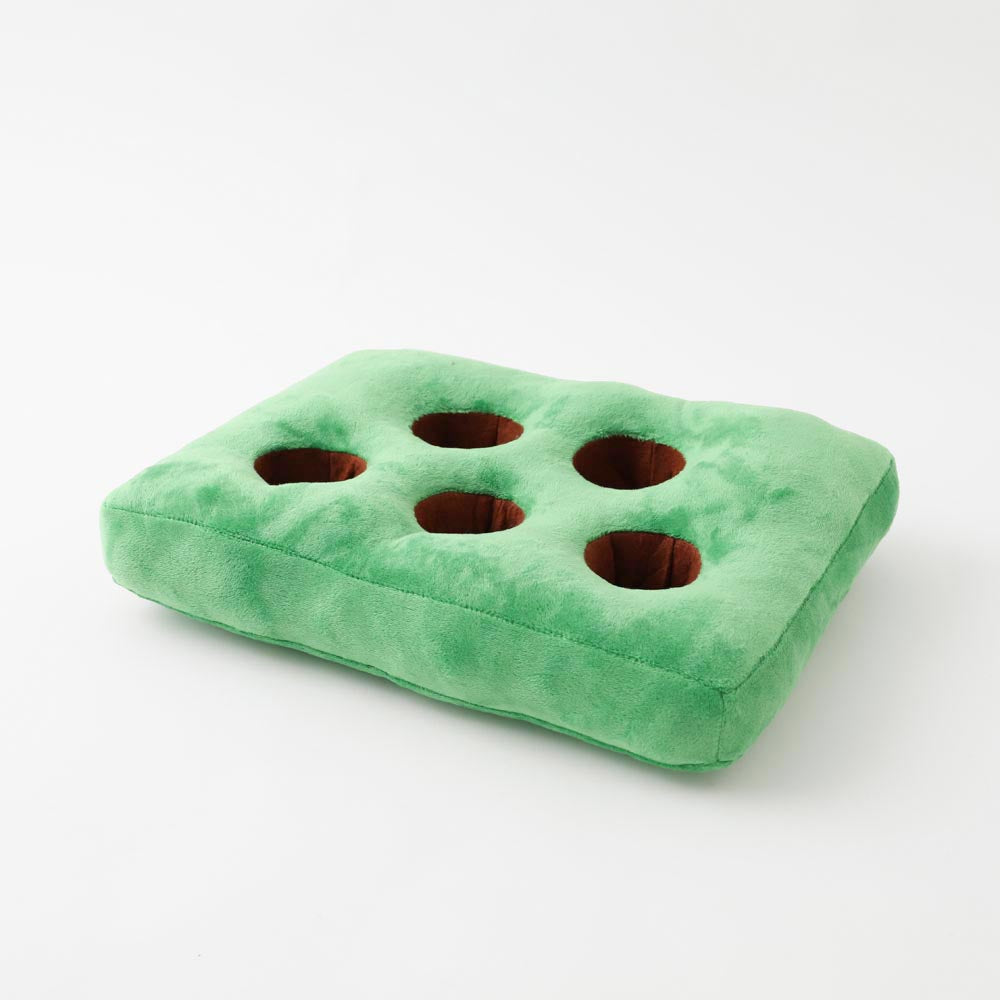 草莓與小熊 寵物嗅聞藏食玩具