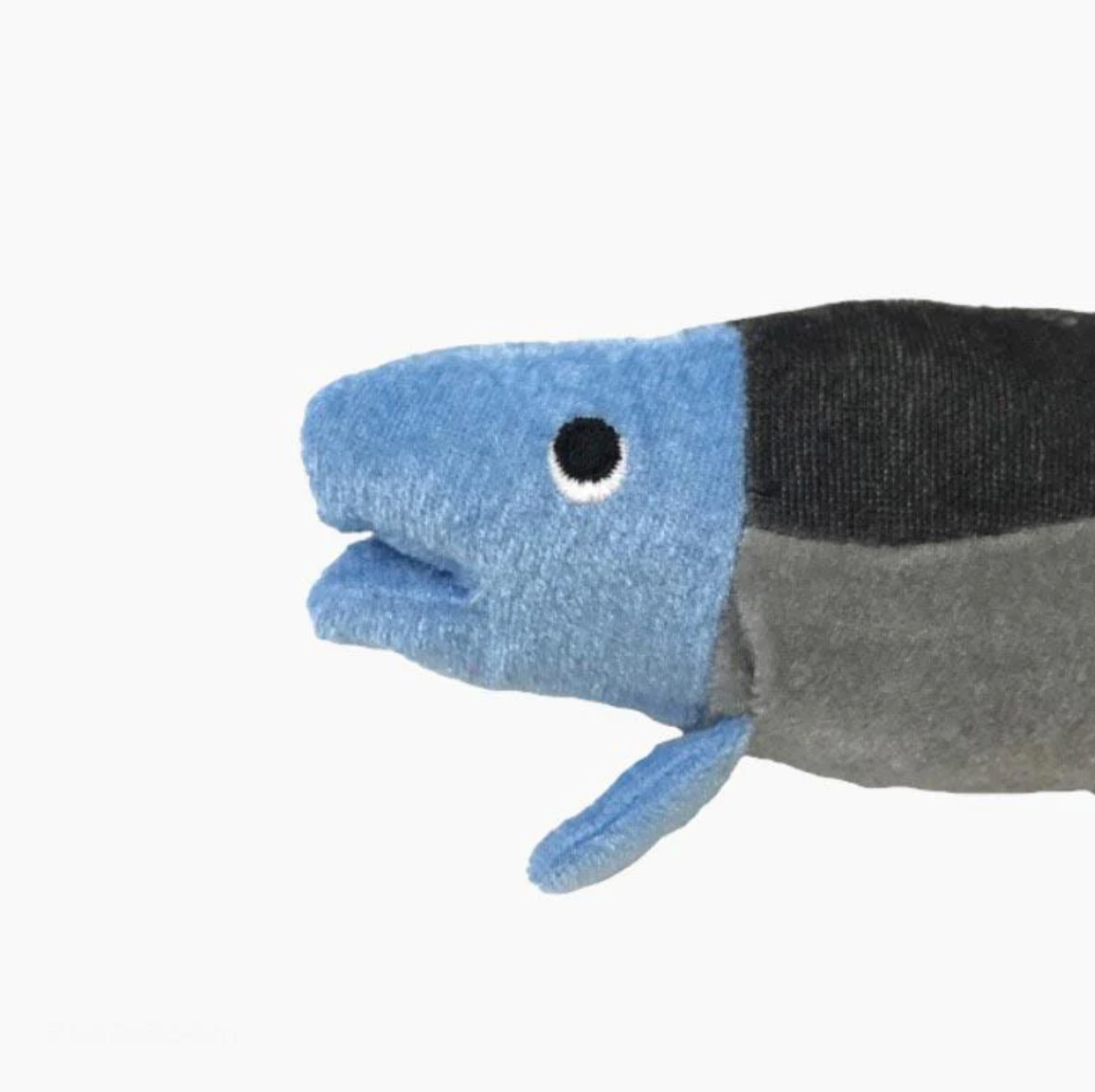 海洋系列 — 三文魚寵物玩具