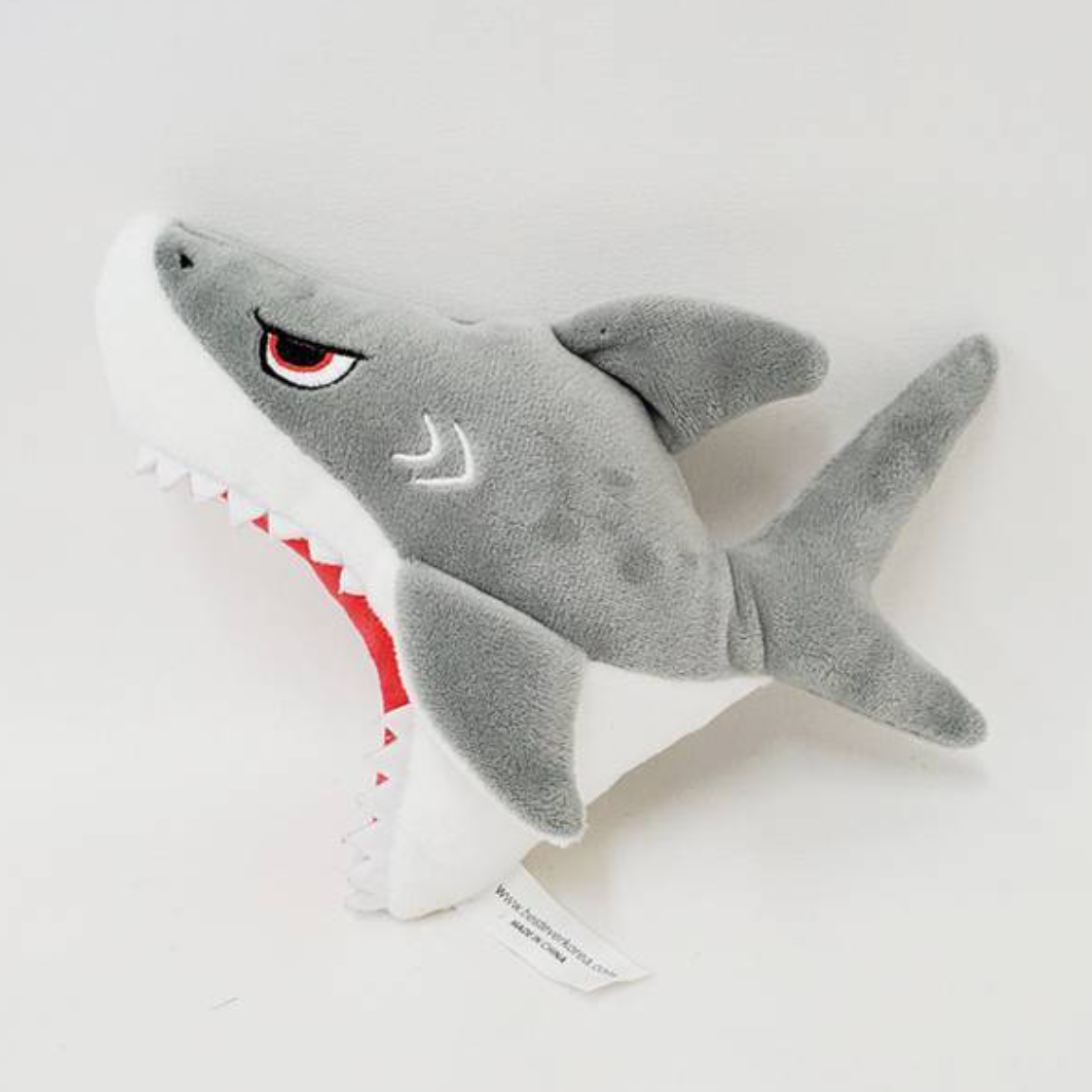 Ocean Collection - Shark Dog Toy