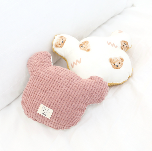 Goodnight Bear Pet Pillow