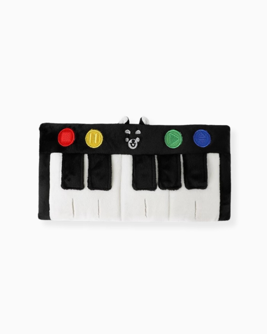 Piano Nose Work Pet Toy