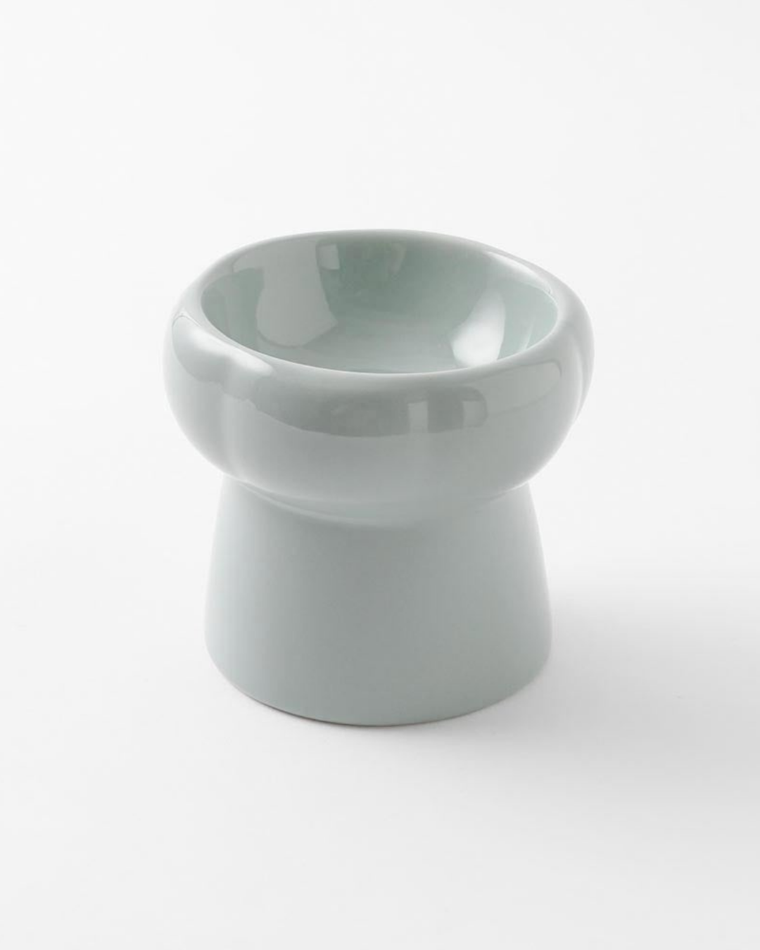 Cloud Ceramic Food Bowl