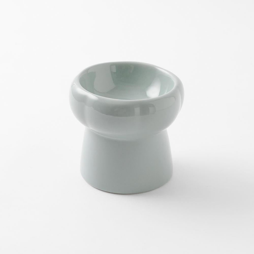 Cloud Ceramic Food Bowl