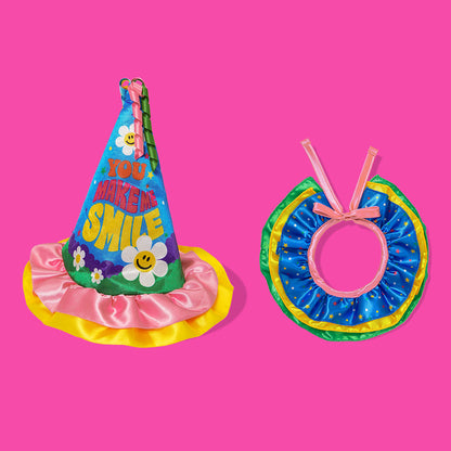 Fun Ribbon Birthday Party Kit