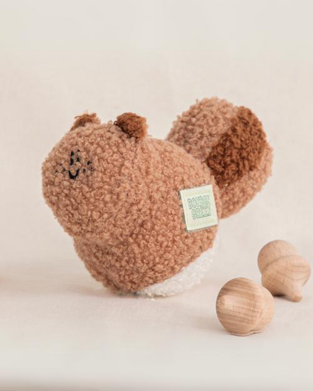 BonBon Eco Pet Ball