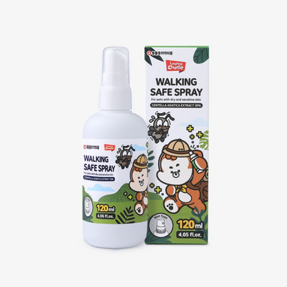Walking Safe Spray 15ml 