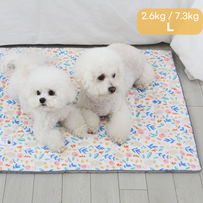 Rectangle Pet Cooling Mat