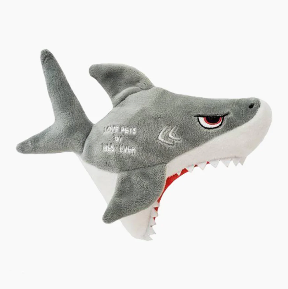 海洋系列 — 鯊魚寵物玩具